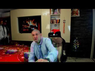 Chat Live with CrisSalon on XLoveCam