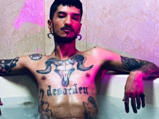 Chat Live with Dex69 on XLoveCam