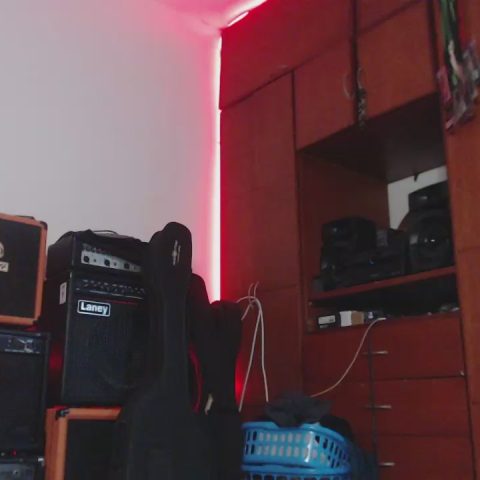 Chat Live with Diego_barbarie on Cam4