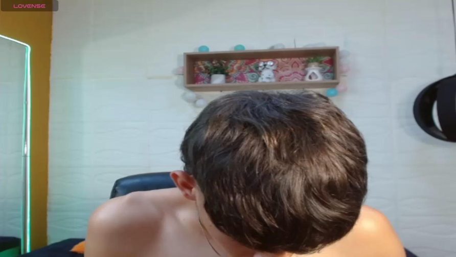 Chat Live with DraxBlade on Cam4