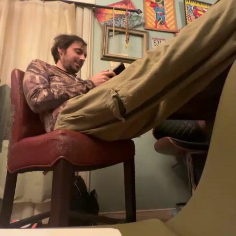 Chat Live with DumbMaleSlut on Cam4