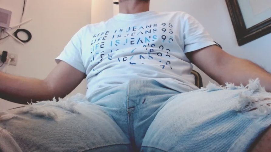 Chat Live with El_mas_turbado on Cam4