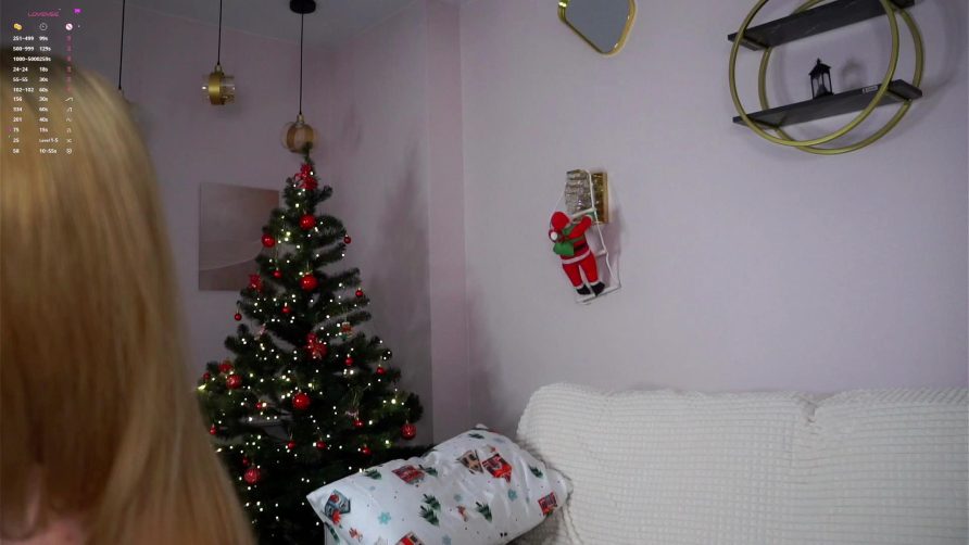 Chat Live with GarynHanners on Cam4