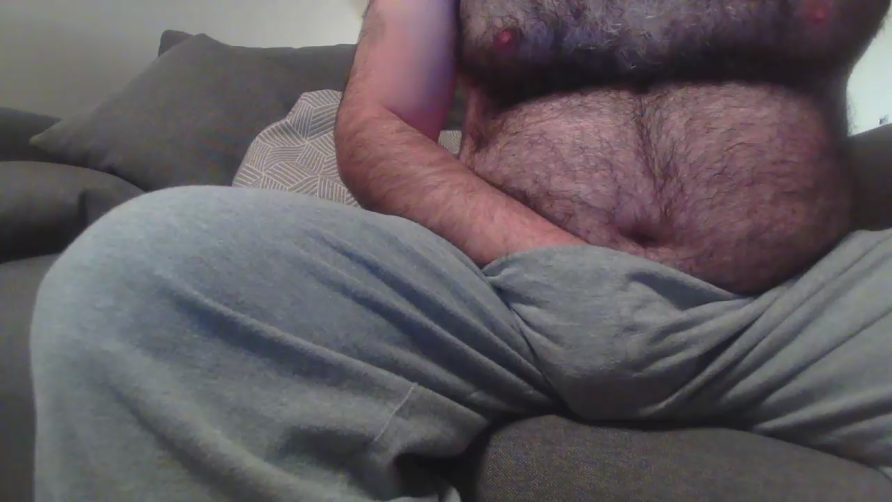 Chat Live with Hairyfever on Cam4