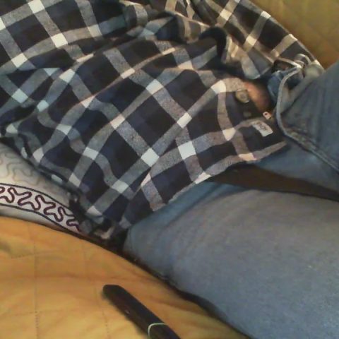 Chat Live with IPERCOOK on Cam4