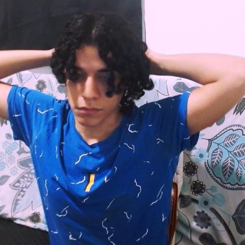 Chat Live with IsidroGlasc on Cam4