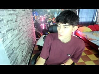 Chat Live with JayOrange on XLoveCam