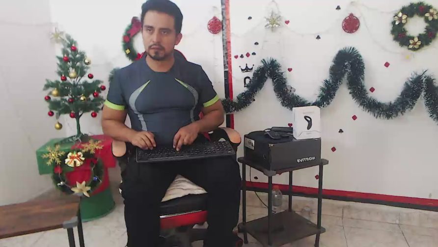 Chat Live with KalethBigDick88 on Cam4