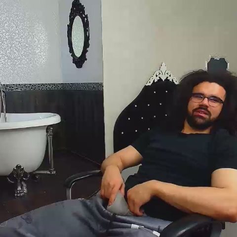 Chat Live with KysonRhodes on Cam4