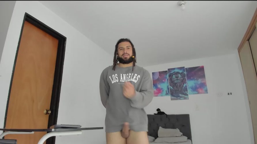 Chat Live with Louis_marley on Cam4