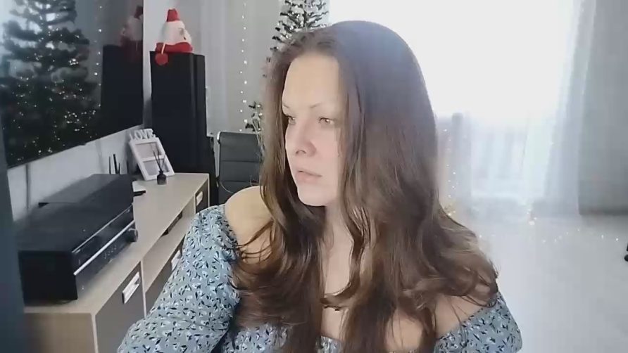 Chat Live with Marla_Singerrr on Cam4