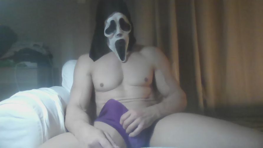 Chat Live with Masked2025 on Cam4
