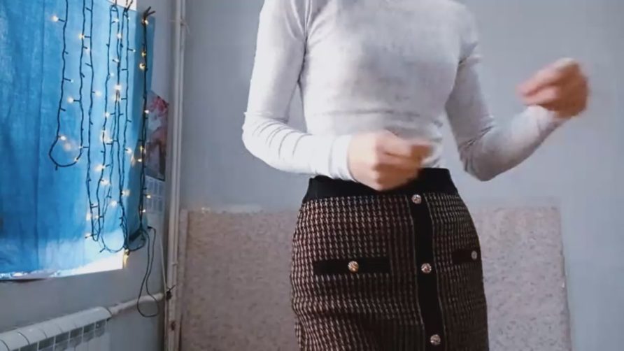 Chat Live with MilagrosReger on Cam4