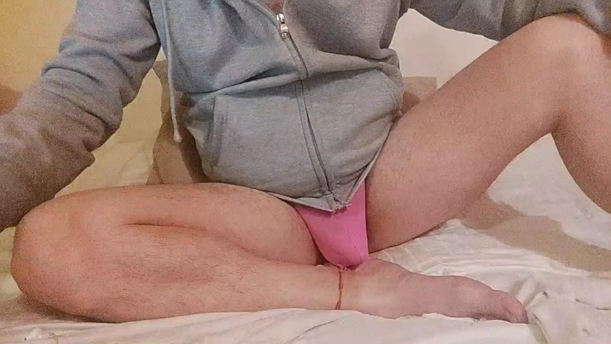 Chat Live with MrUnicornn on Cam4