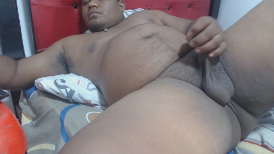 Chat Live with Ponseblack_col on Cam4