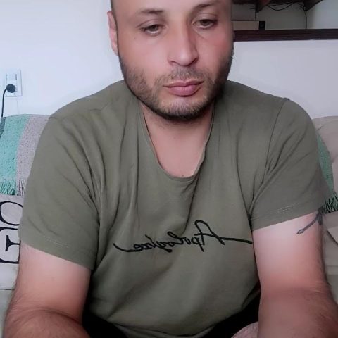 Chat Live with ReyDeCora1 on Cam4