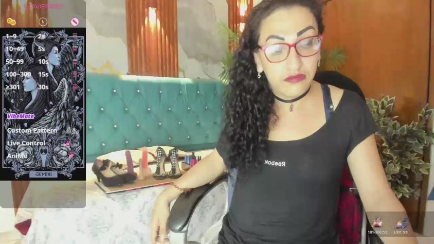 Chat Live with Sabrina_dupont on Cam4