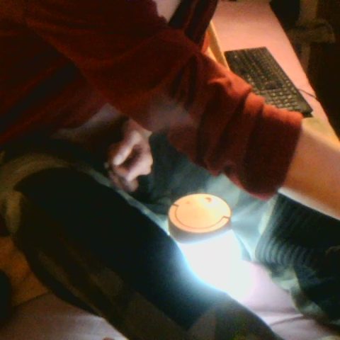 Chat Live with SamuelTal on Cam4