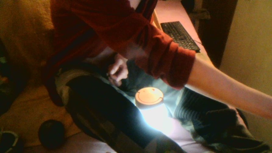 Chat Live with SamuelTal on Cam4