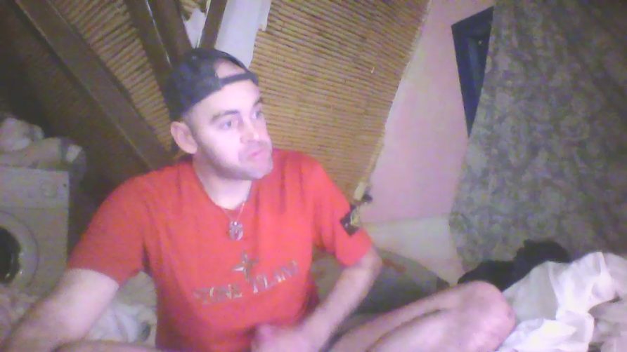 Chat Live with SeanPritchard31 on Cam4