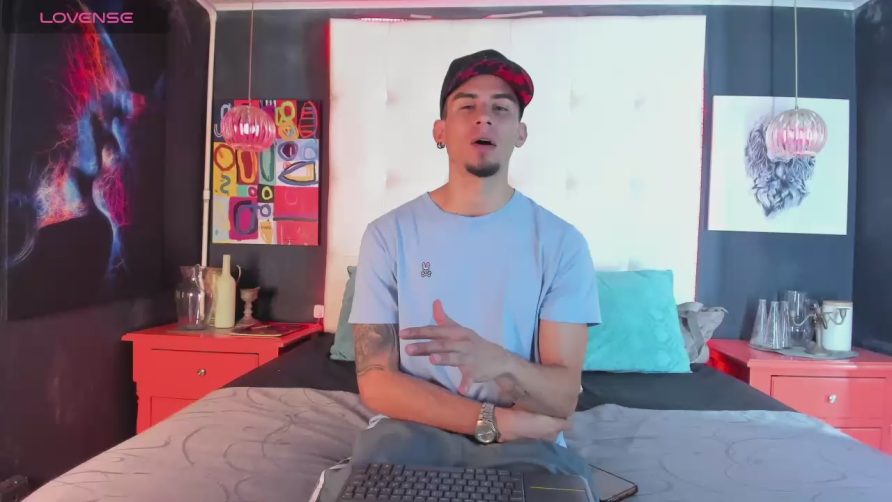 Chat Live with Sharon_Tyga20 on Cam4