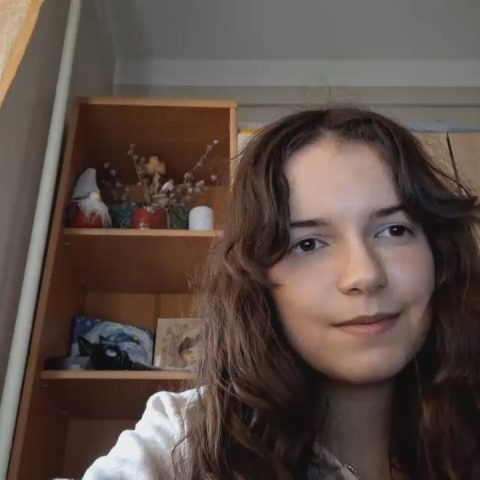 Chat Live with SommerHandke on Cam4