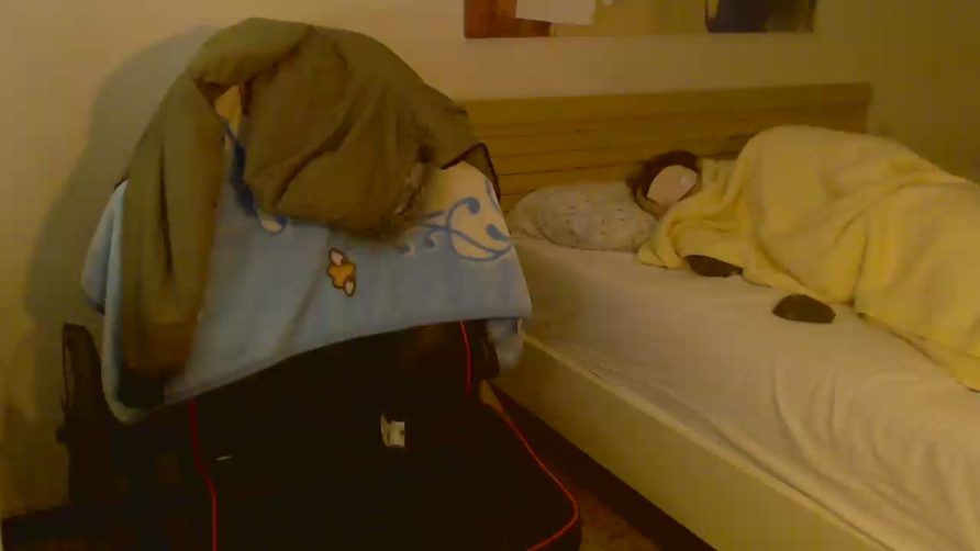 Chat Live with Sonrisadiez on Cam4