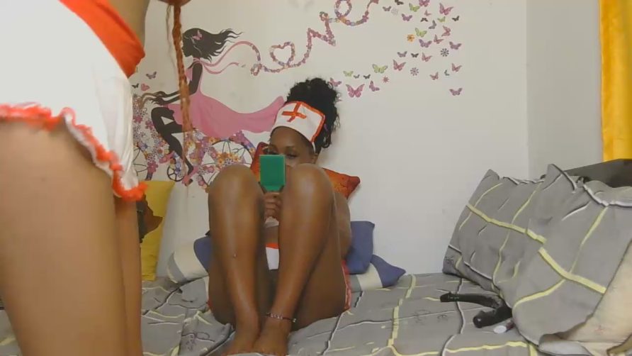 Chat Live with SpicyAngels on Cam4