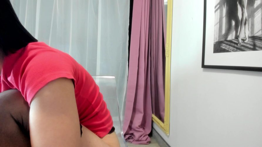 Chat Live with Sugarburn on Cam4