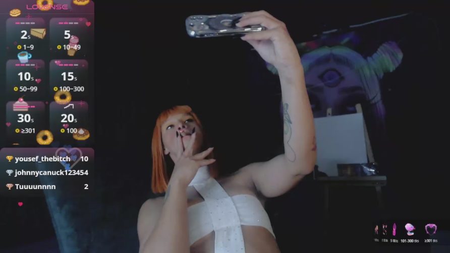 Chat Live with Summer_XO on Cam4