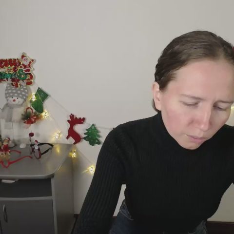 Chat Live with SweetMargo_ on Cam4