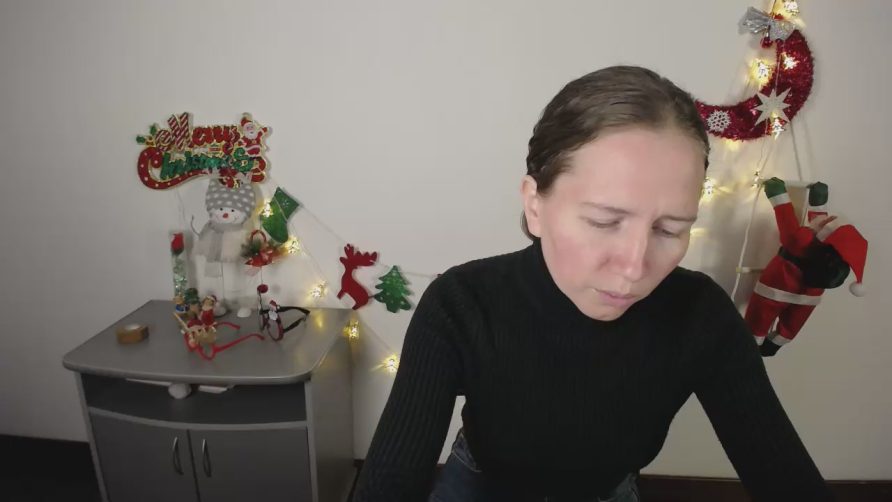 Chat Live with SweetMargo_ on Cam4