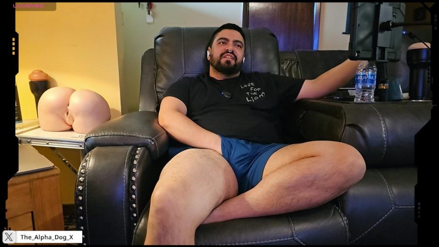 Chat Live with The_Alpha_Dog on Cam4