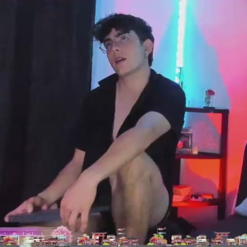 Chat Live with Theo_Nox on Cam4