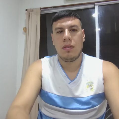 Chat Live with TlgGastonGaston on Cam4