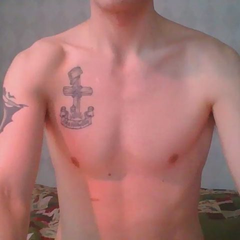 Chat Live with Tonyxi on Cam4