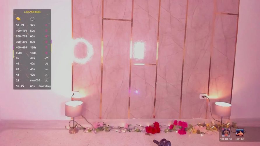 Chat Live with TylerBloom on Cam4