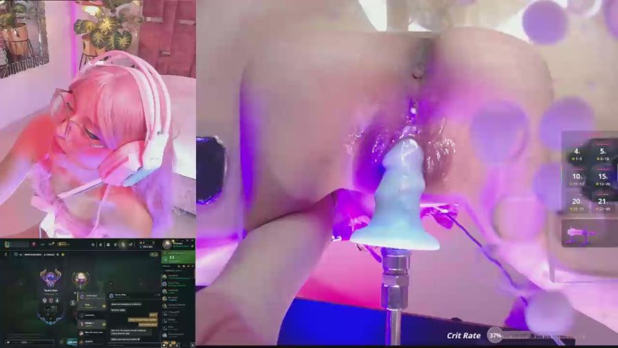 Chat Live with Vivicute on Cam4