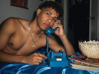 Chat Live with Yoximanuelprime on XLoveCam