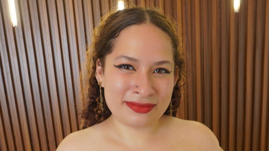 Chat Live with GaiaNova on LiveJasmin