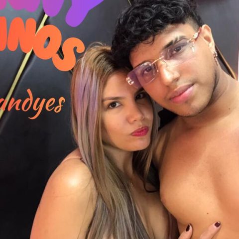 Chat Live with VictorAndYesic on LiveJasmin