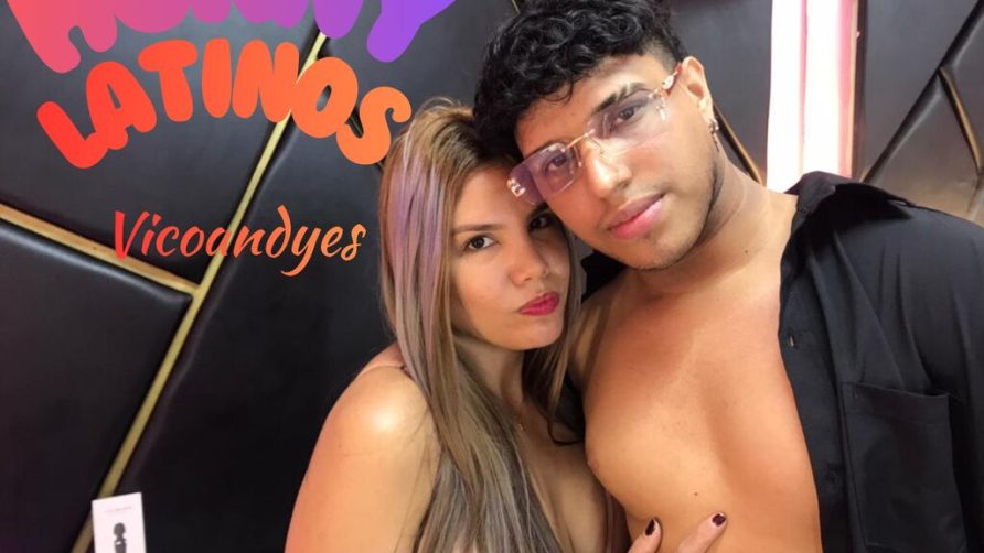 Chat Live with VictorAndYesic on LiveJasmin