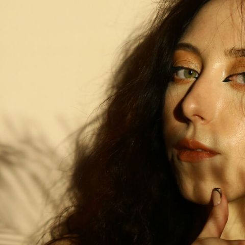 Chat Live with EvaCreek on LiveJasmin