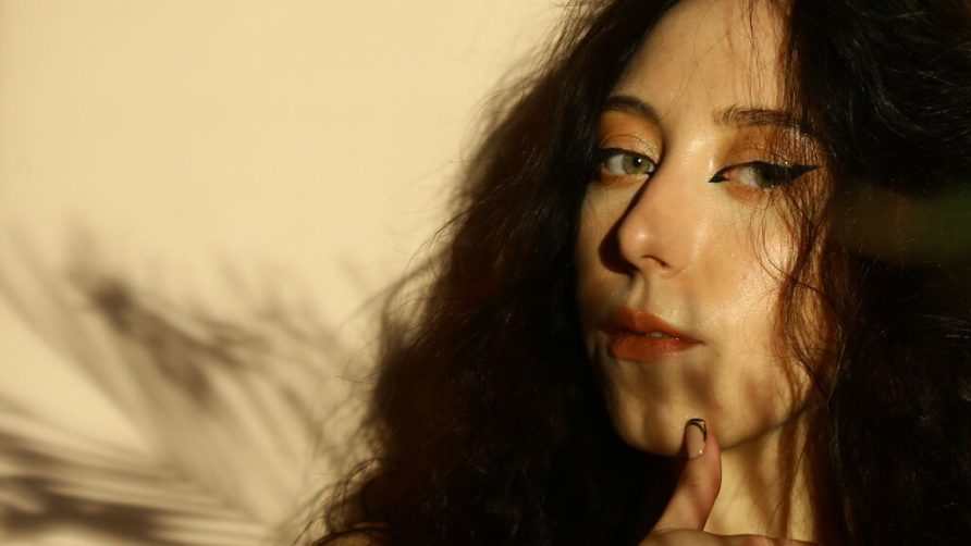 Chat Live with EvaCreek on LiveJasmin