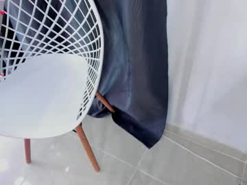 Chat Live with andrea_osorio_ on Chaturbate