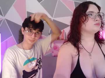 Chat Live with andrewanndcherry on Chaturbate