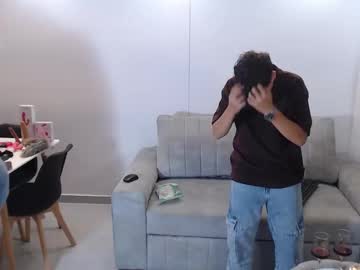 Chat Live with antonia_franco on Chaturbate