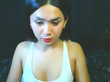Chat Live with asianrio_ponce on Chaturbate