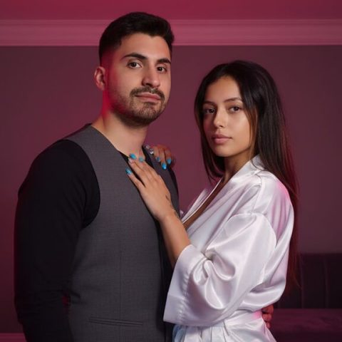 Chat Live with AbbyJake on LiveJasmin