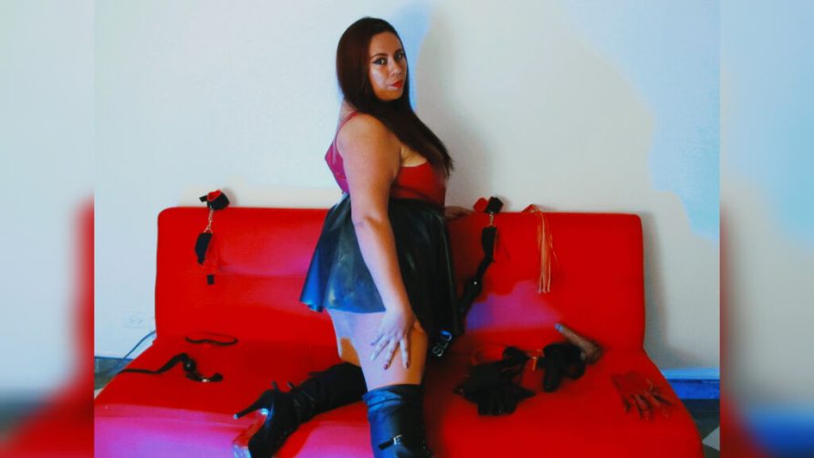 Chat Live with LexDome on LiveJasmin